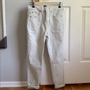 Gap Jeans